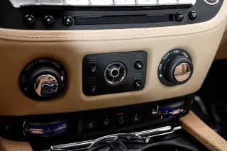 2016 Rolls-Royce Wraith