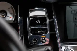 2016 Rolls-Royce Wraith