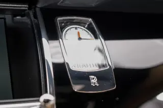 2016 Rolls-Royce Wraith