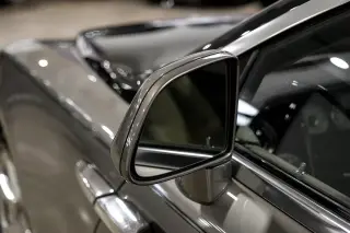 2016 Rolls-Royce Wraith