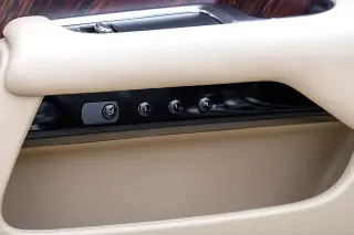 2016 Rolls-Royce Wraith