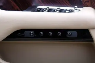 2016 Rolls-Royce Wraith