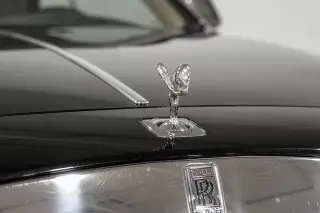 2016 Rolls-Royce Wraith