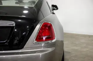 2016 Rolls-Royce Wraith
