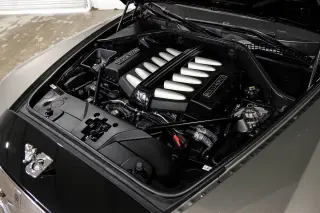 2016 Rolls-Royce Wraith