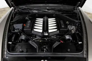 2016 Rolls-Royce Wraith
