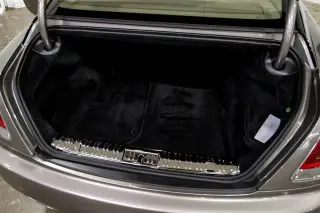 2016 Rolls-Royce Wraith