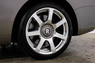 2016 Rolls-Royce Wraith