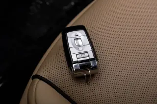 2016 Rolls-Royce Wraith