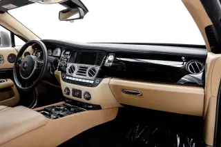 2016 Rolls-Royce Wraith