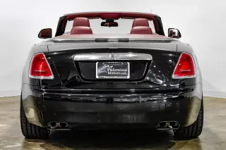 2016 Rolls-Royce Dawn