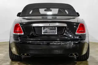 2016 Rolls-Royce Dawn