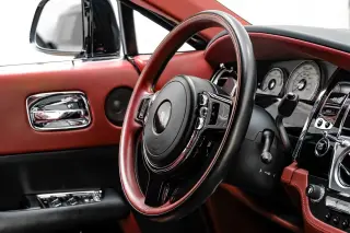 2016 Rolls-Royce Dawn