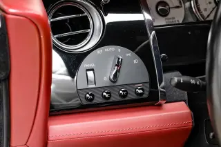 2016 Rolls-Royce Dawn