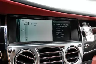 2016 Rolls-Royce Dawn