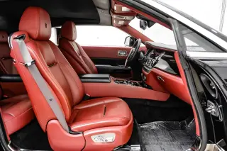 2016 Rolls-Royce Dawn