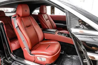 2016 Rolls-Royce Dawn