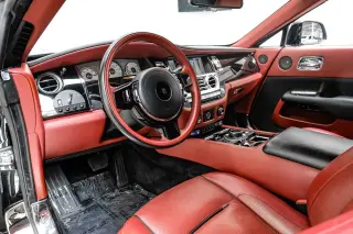 2016 Rolls-Royce Dawn