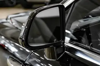 2016 Rolls-Royce Dawn