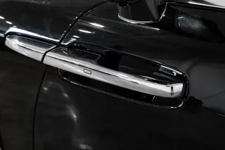 2016 Rolls-Royce Dawn