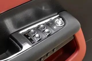 2016 Rolls-Royce Dawn