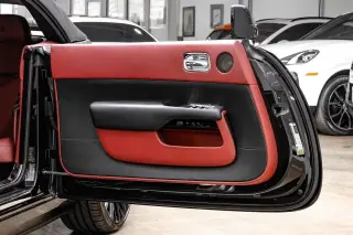 2016 Rolls-Royce Dawn