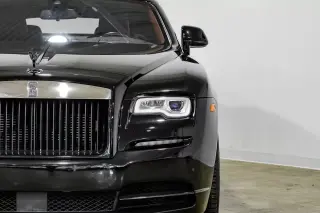 2016 Rolls-Royce Dawn