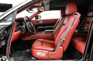 2016 Rolls-Royce Dawn