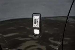 2016 Rolls-Royce Dawn