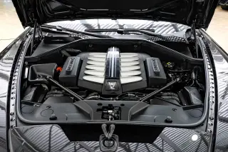2016 Rolls-Royce Dawn