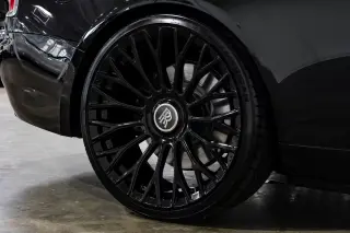 2016 Rolls-Royce Dawn