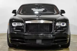 2016 Rolls-Royce Dawn