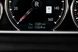 2023 Rolls-Royce Cullinan Black Badge