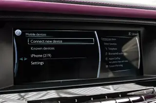 2023 Rolls-Royce Cullinan Black Badge