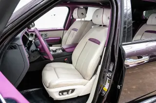 2023 Rolls-Royce Cullinan Black Badge