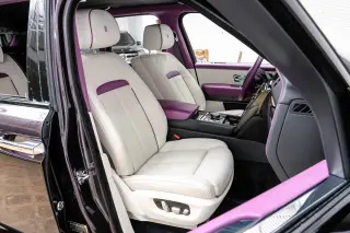 2023 Rolls-Royce Cullinan Black Badge