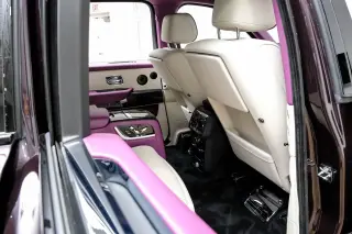 2023 Rolls-Royce Cullinan Black Badge