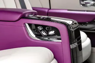 2023 Rolls-Royce Cullinan Black Badge