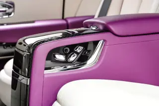 2023 Rolls-Royce Cullinan Black Badge