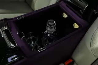 2023 Rolls-Royce Cullinan Black Badge
