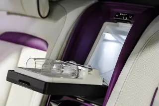 2023 Rolls-Royce Cullinan Black Badge