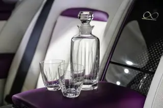 2023 Rolls-Royce Cullinan Black Badge