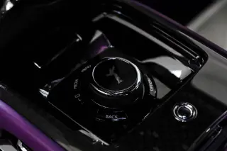 2023 Rolls-Royce Cullinan Black Badge