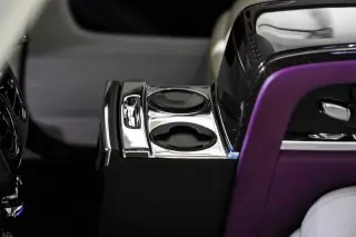 2023 Rolls-Royce Cullinan Black Badge