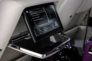 2023 Rolls-Royce Cullinan Black Badge