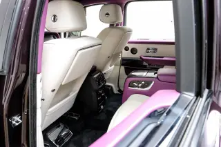 2023 Rolls-Royce Cullinan Black Badge