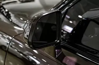 2023 Rolls-Royce Cullinan Black Badge