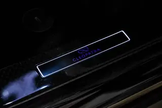 2023 Rolls-Royce Cullinan Black Badge