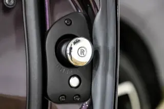 2023 Rolls-Royce Cullinan Black Badge