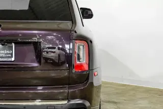 2023 Rolls-Royce Cullinan Black Badge